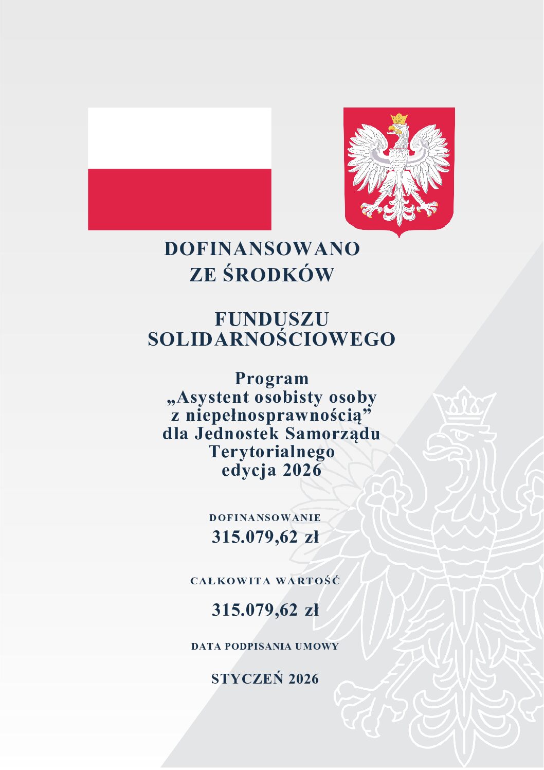 plakat dofinansowanie-EDYCJA 2026